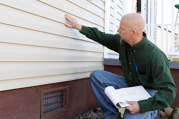 Affordable Siding Repair and Maintenance Services in Sans Souci, SC